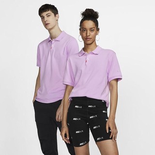 Polo Nike The Slim Fit Barbati Violet | GCBK-29071